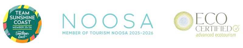 Visit Noosa Visit Sunshine Coast Eco Certified Advanced Tourism